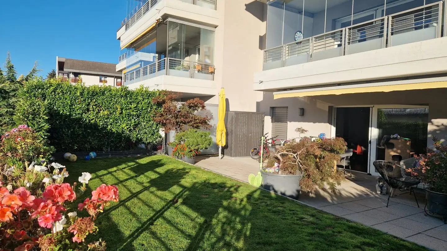 Appartement à louer - Rue Du Stade 51, 1965 Savièse - Photo 3