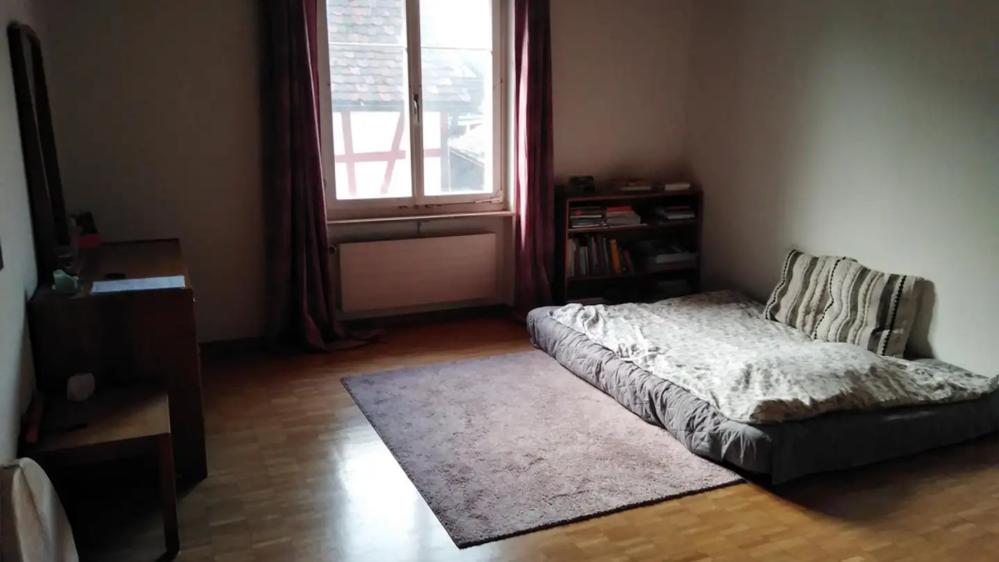 Wohnung mieten - Fortenbach 218, 8262 Ramsen - Foto 3