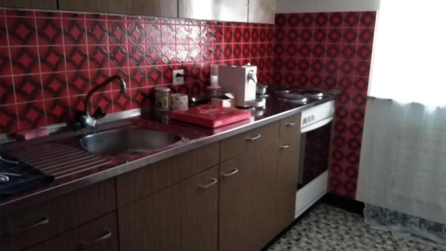 Wohnung mieten - Fortenbach 218, 8262 Ramsen - Foto 4