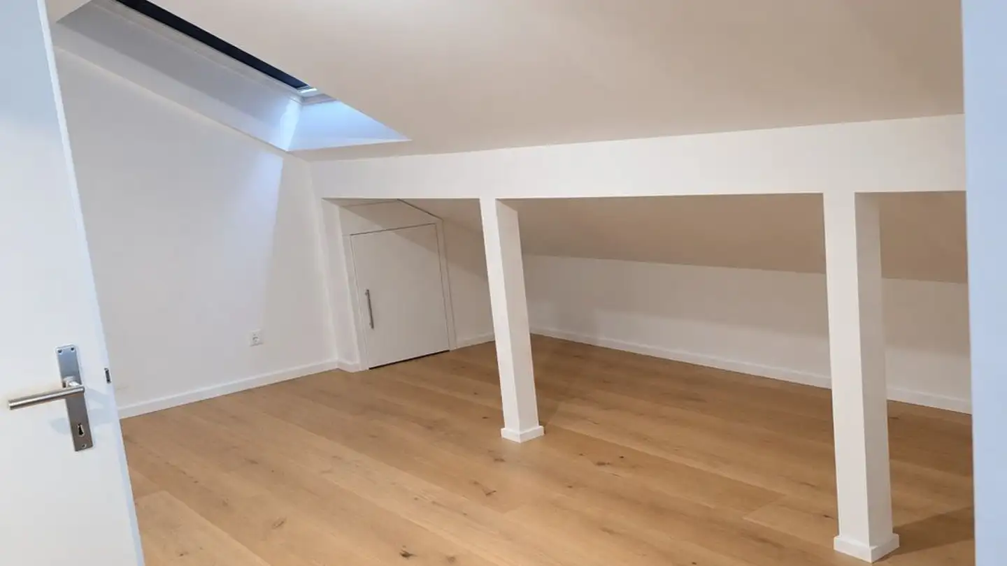 Appartamento in affitto - Föhrliweg 8, 8600 Dübendorf - Foto 3