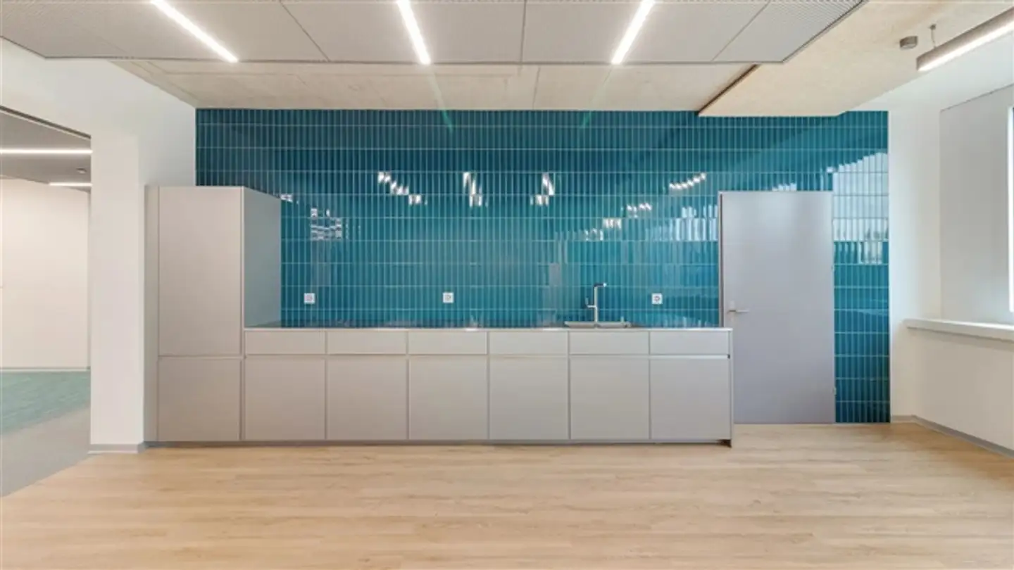 Bureau à louer - Sägereistrasse 10, 8152 Glattbrugg - Photo 4