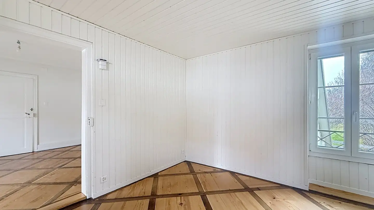 Appartamento in affitto - Jetschwil 13, 3186 Düdingen - Foto 3