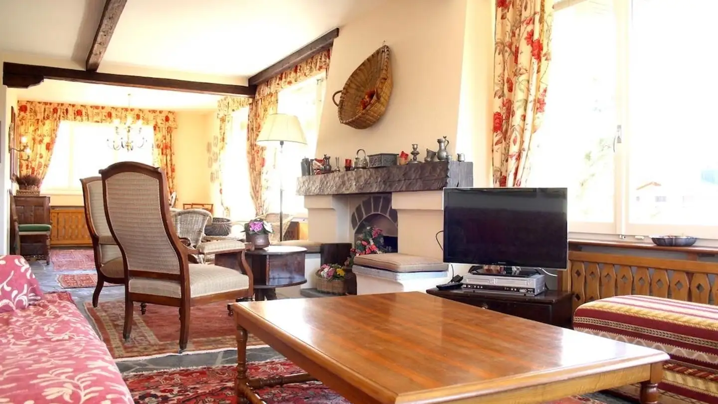 Appartamento in affitto - 3963 Crans-Montana - Foto 4