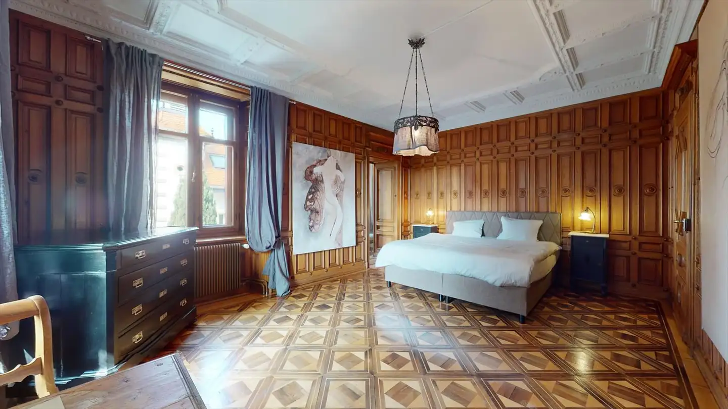 Apartment for sale - 2300 La Chaux-de-Fonds - Photo 3