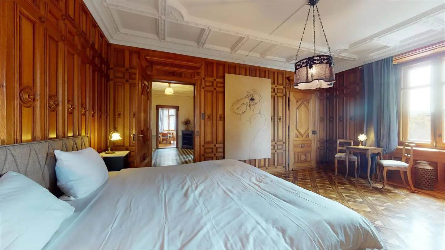 Apartment for sale - 2300 La Chaux-de-Fonds - Photo 4