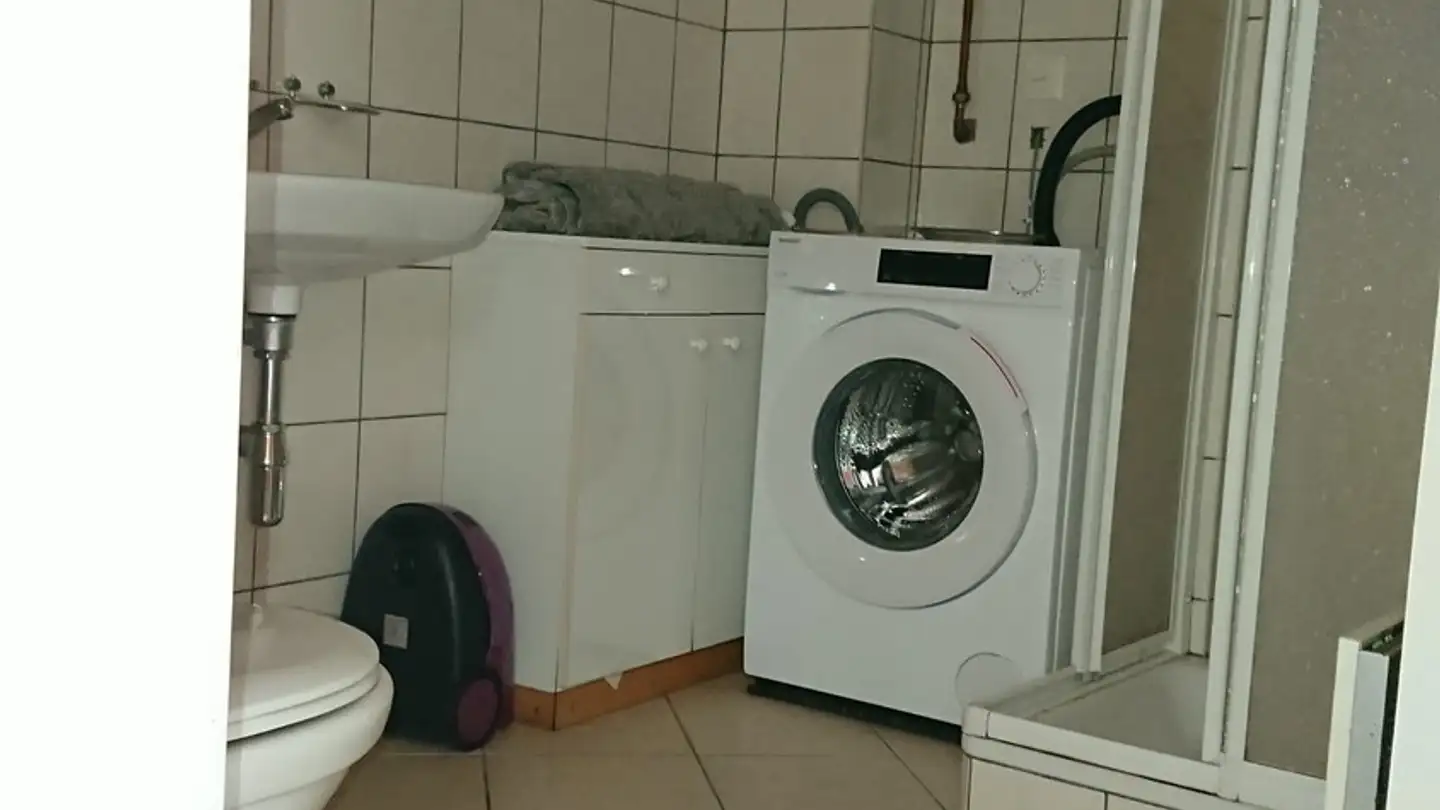 Appartamento in affitto - Route De La Brotse 13, 1985 La Forclaz VS - Photo 4