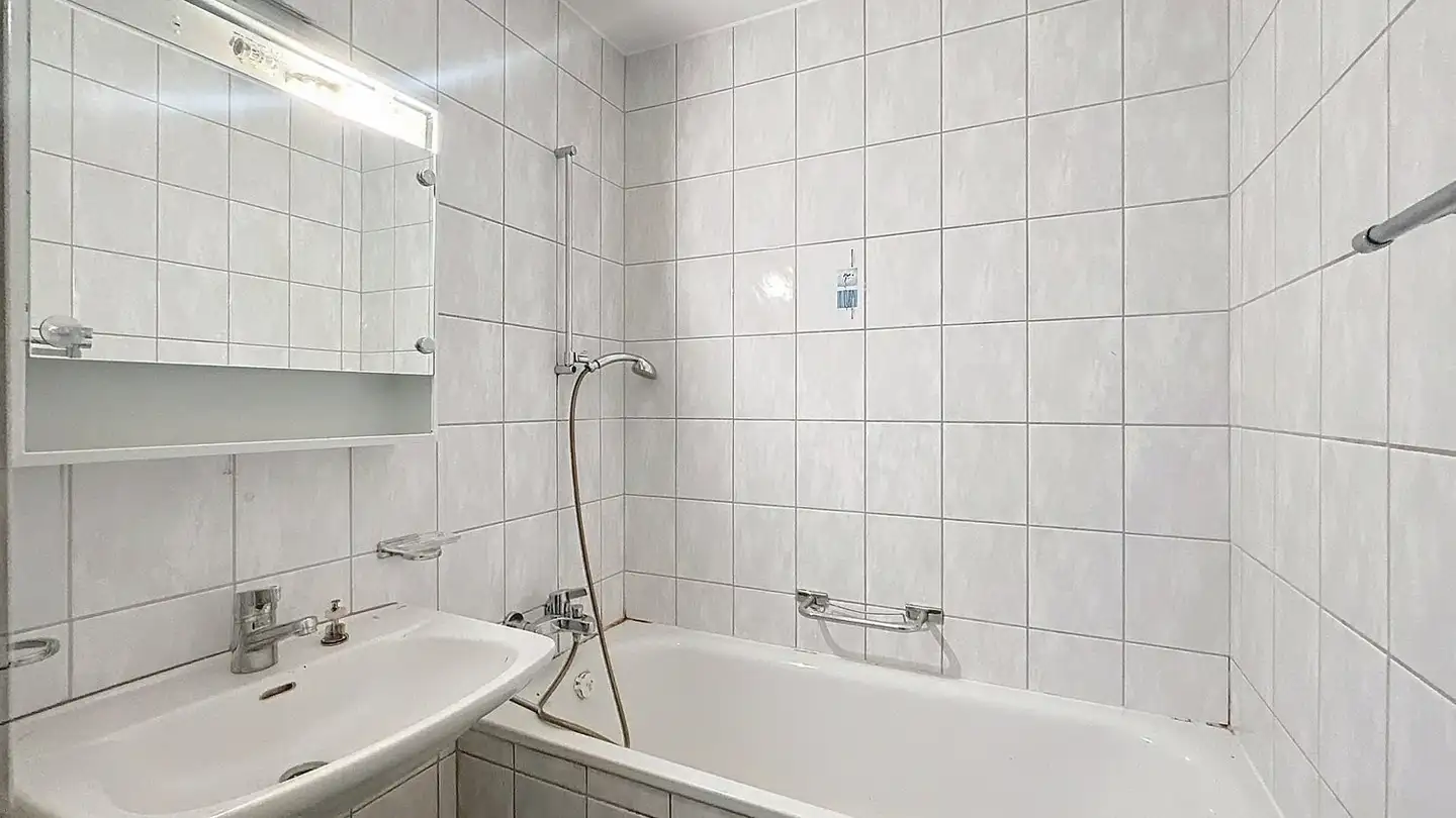 Appartamento in affitto - Avenue Jean-Bourgknecht 20, 1700 Fribourg - Foto 3