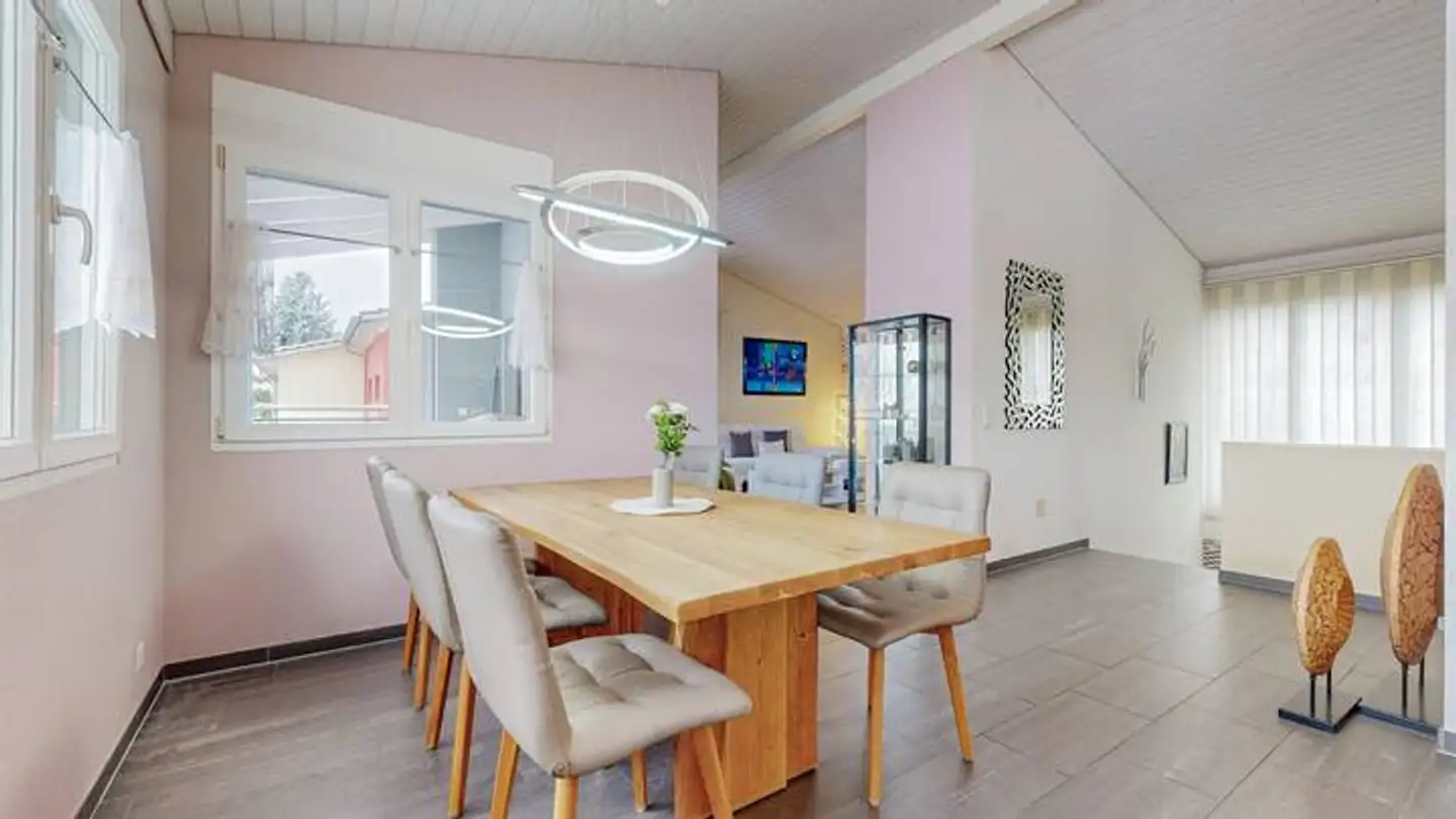 Einfamilienhaus kaufen - 9247 Henau - Foto 4