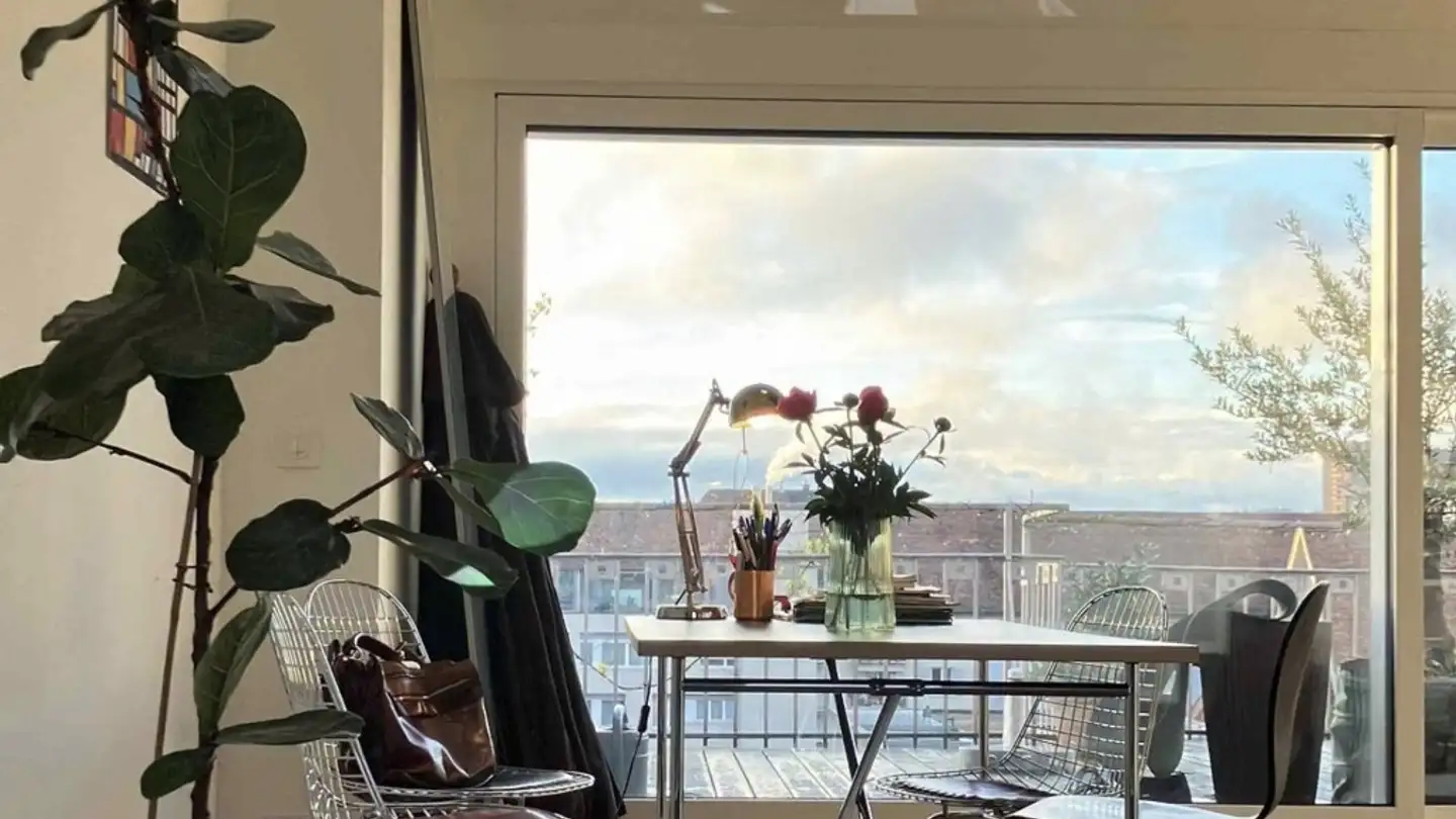 Apartment for rent - Nussbaumstrasse 8, 8003 Zürich