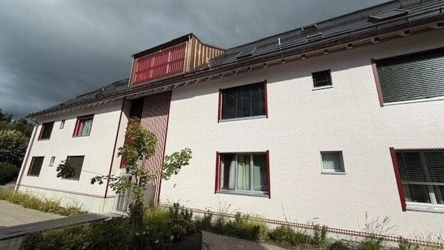 Appartement à louer - Dorfstrasse 31, 5636 Benzenschwil