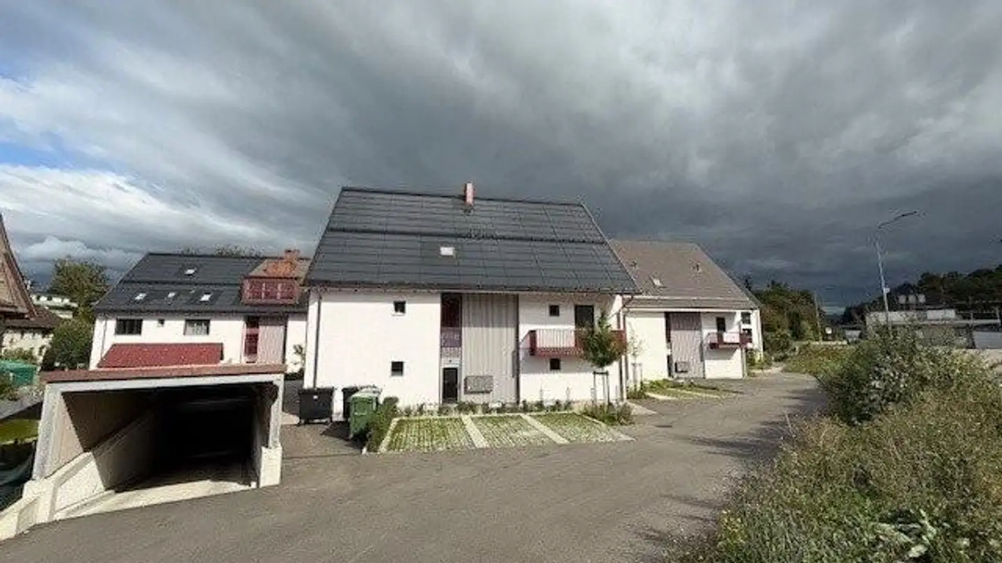 Appartement à louer - Dorfstrasse 31, 5636 Benzenschwil - Photo 2