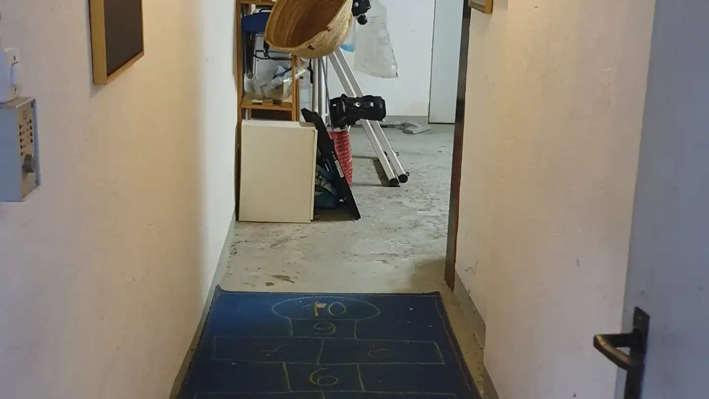 Atelier à louer - Lindenbergstrasse 11, 8630 Rüti ZH - Photo 4