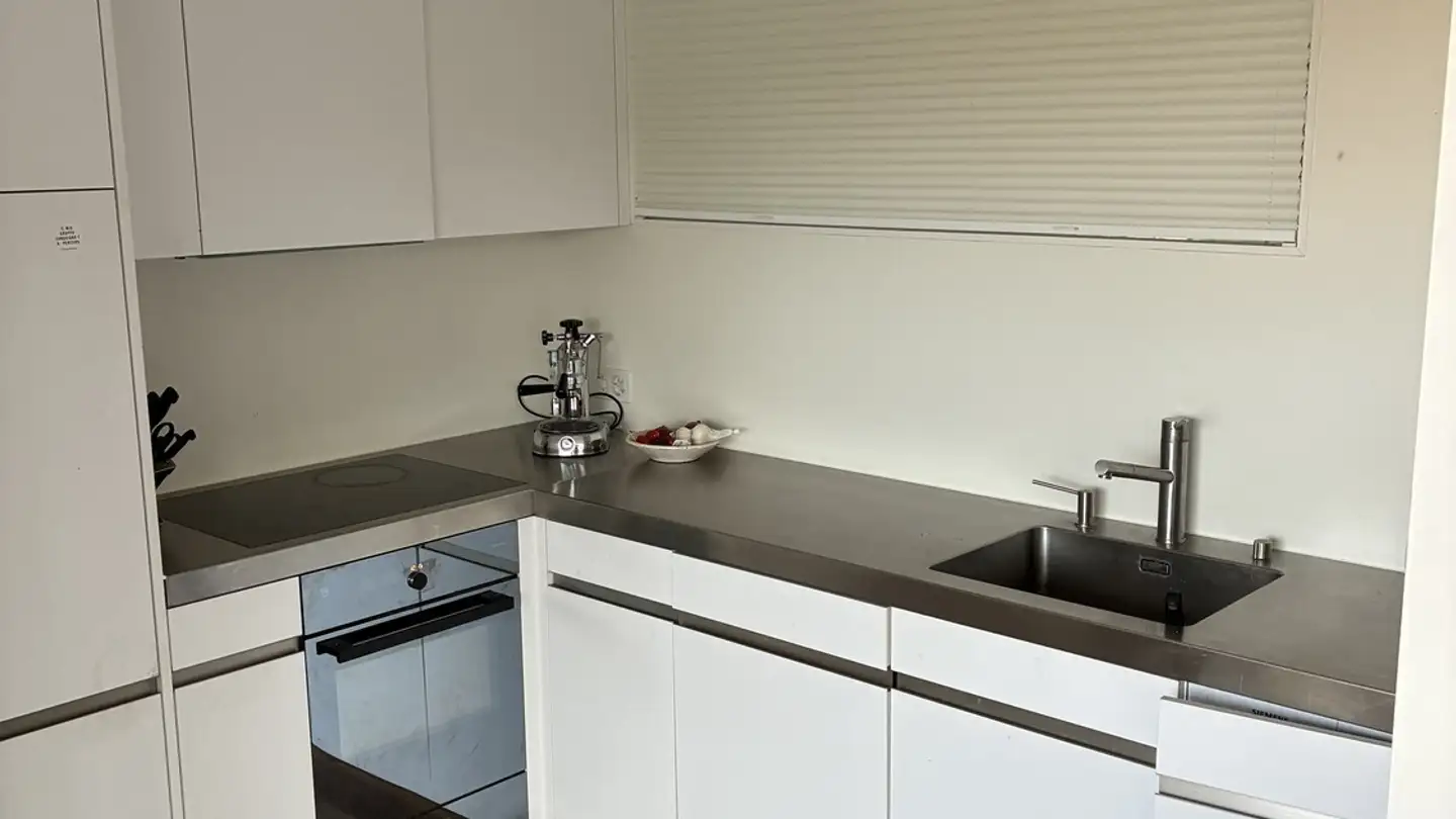 Apartment for rent - Nussbaumstrasse 8, 8003 Zürich - Photo 3