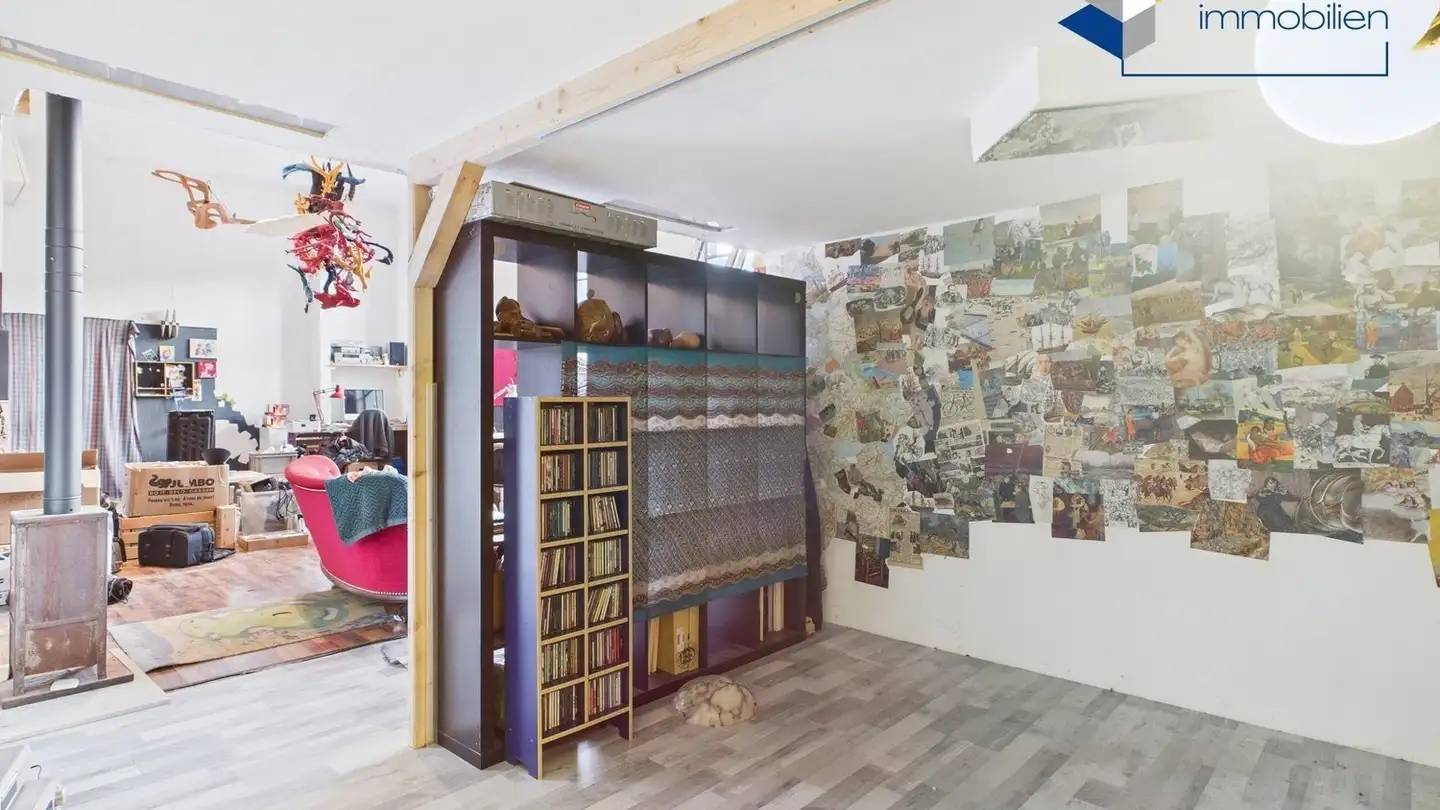 Laboratorio in affitto - Breitistrasse 7, 8623 Wetzikon ZH - Foto 4