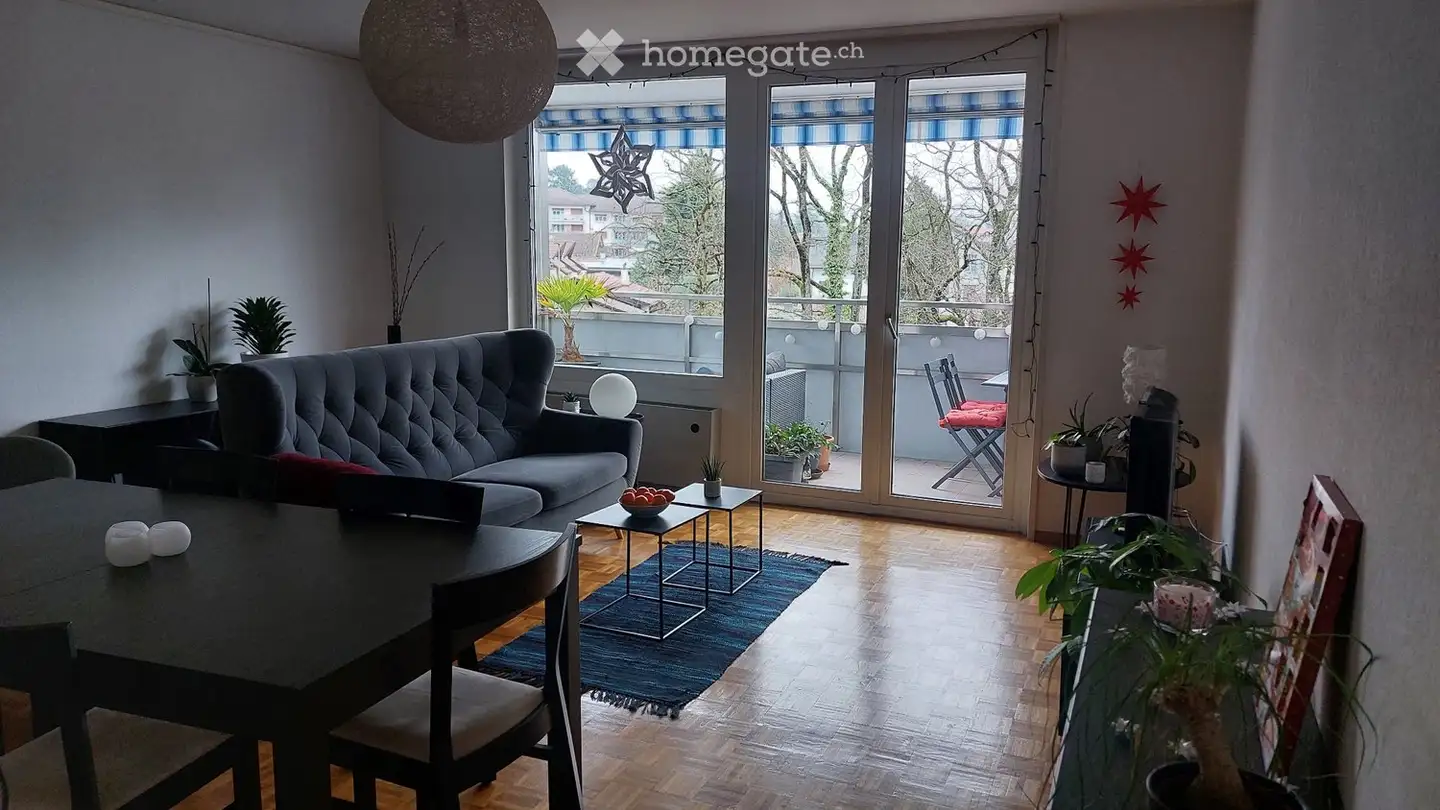 Appartamento in affitto - 1110 Morges