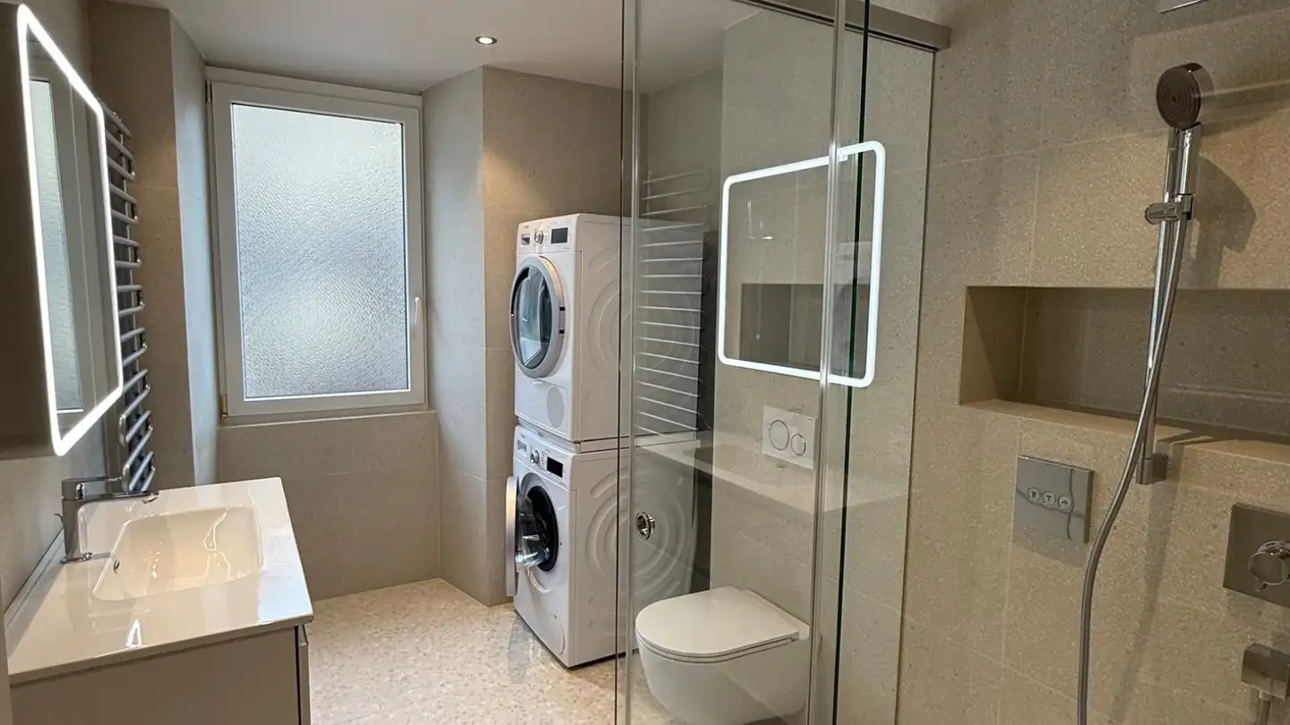 Wohnung mieten - 1920 Martigny - Foto 2