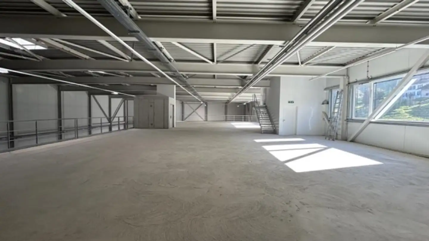 Espace de stockage à louer - Chemin Du Devin 15, 1510 Moudon