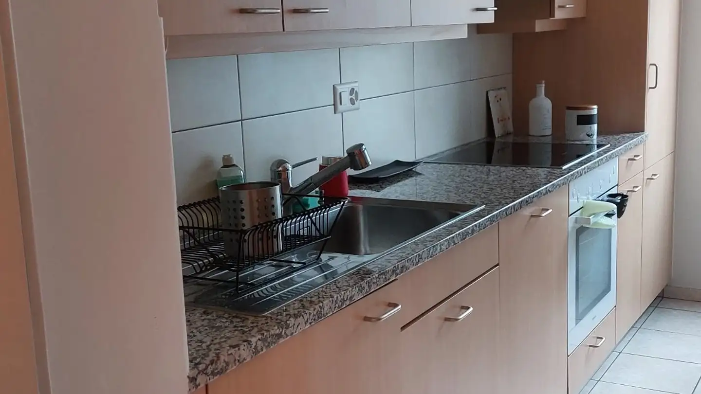 Appartamento in affitto - 1110 Morges - Foto 2