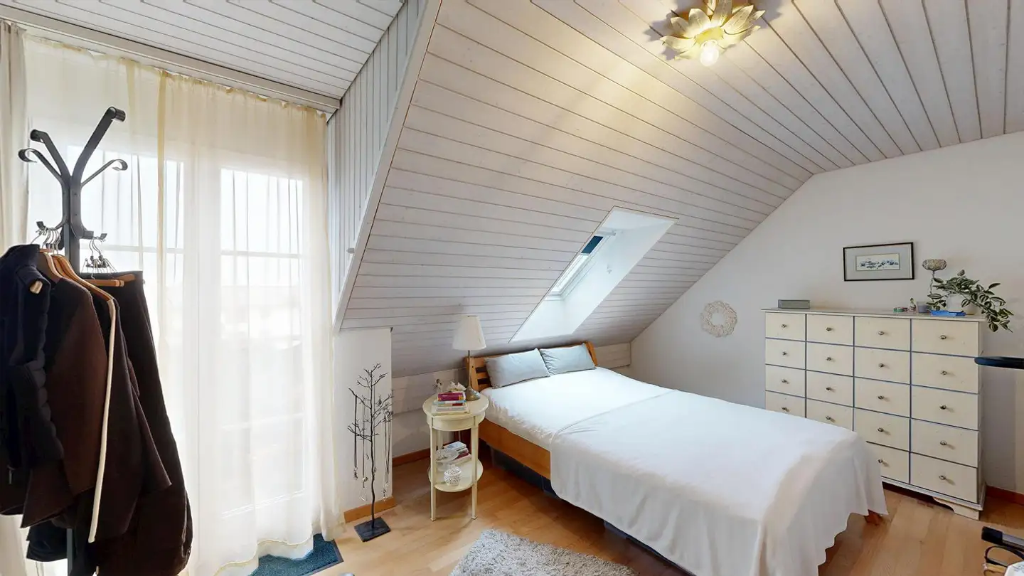 Apartment for rent - Bahnhofstrasse 3a, 8552 Felben-Wellhausen - Photo 3