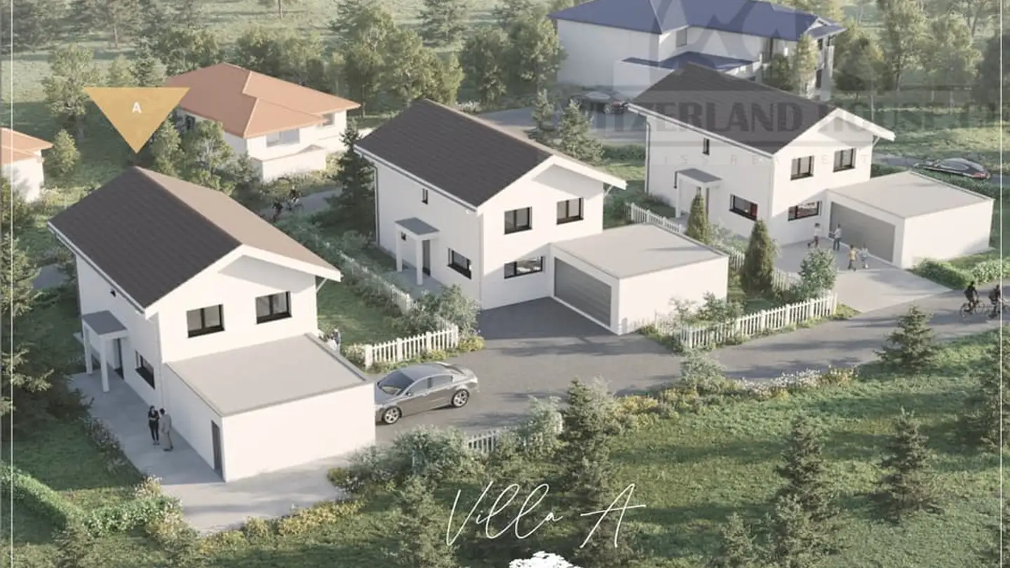 Casa singola in vendita - 1756 Lovens - Photo 3