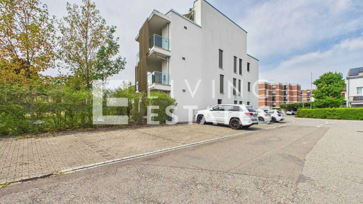 Appartement à vendre - Rigiweg 2, 4800 Zofingen