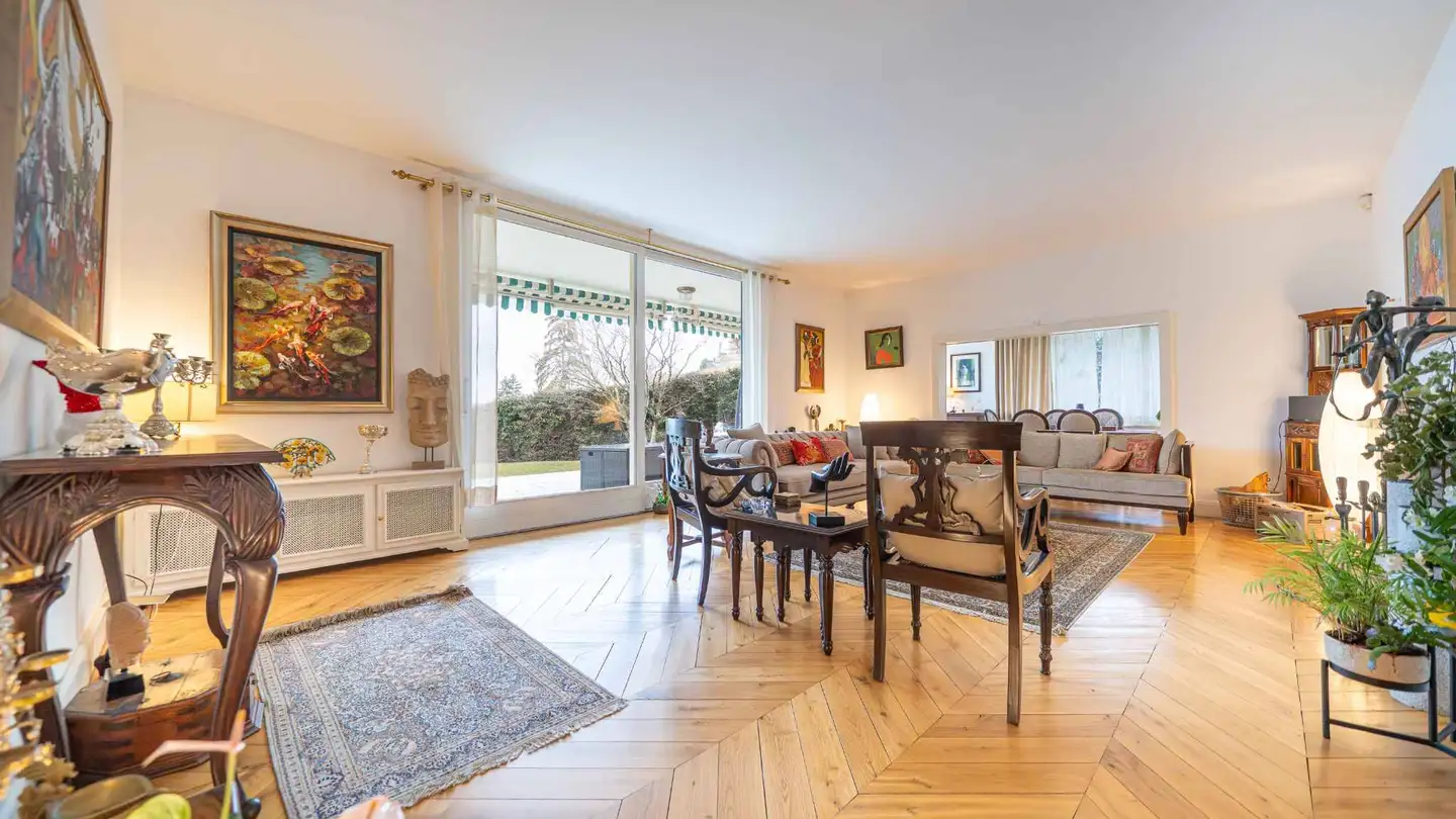 Villa mieten - 1092 Belmont-sur-Lausanne - Foto 2