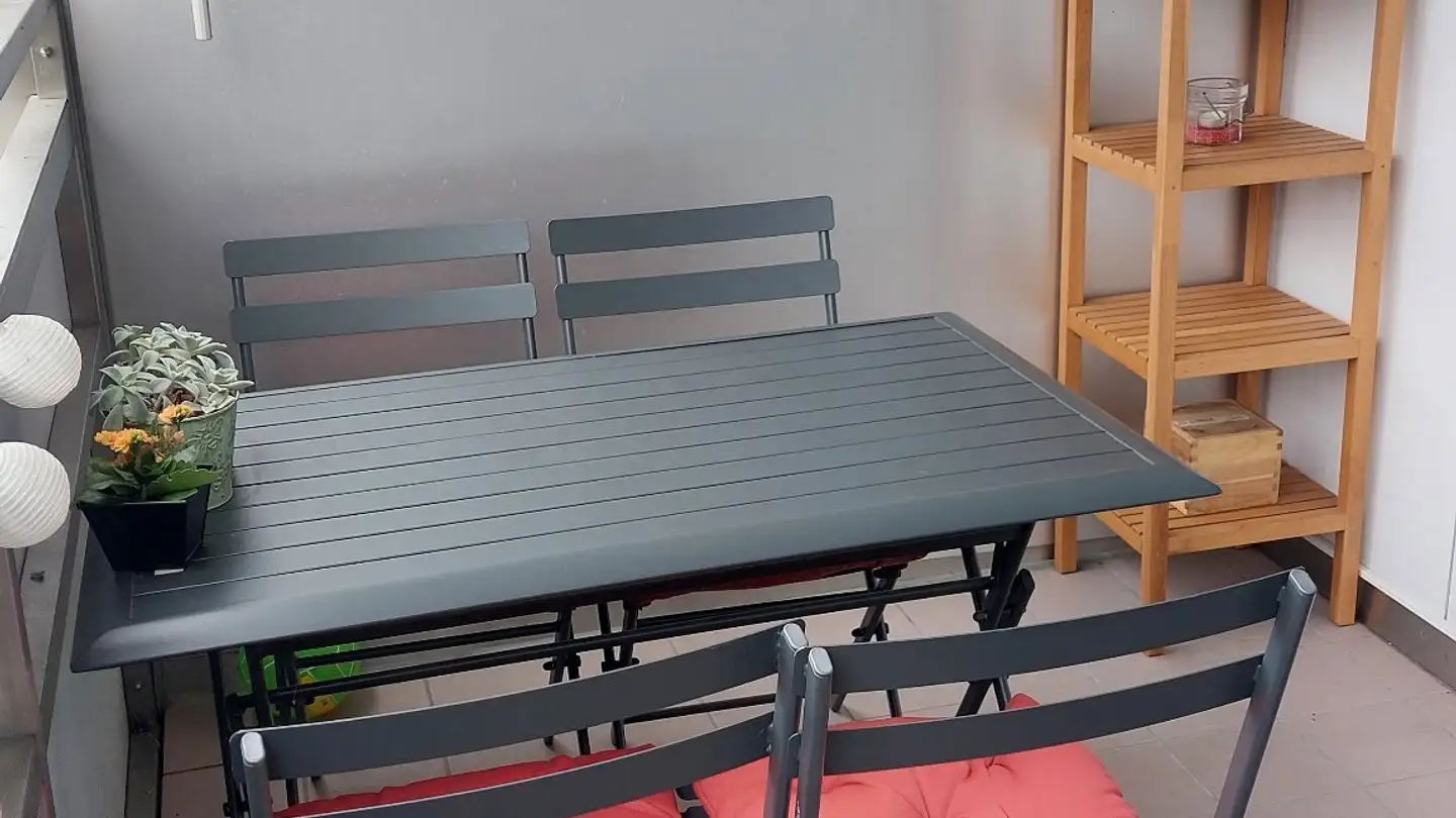 Appartamento in affitto - 1110 Morges - Foto 4