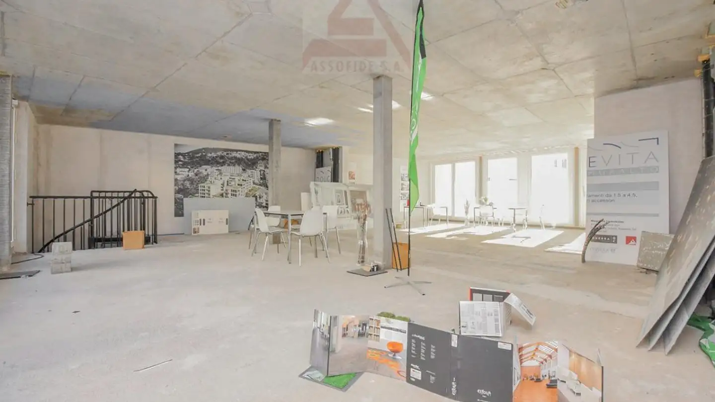 Office space for sale - 6600 Muralto - Photo 3