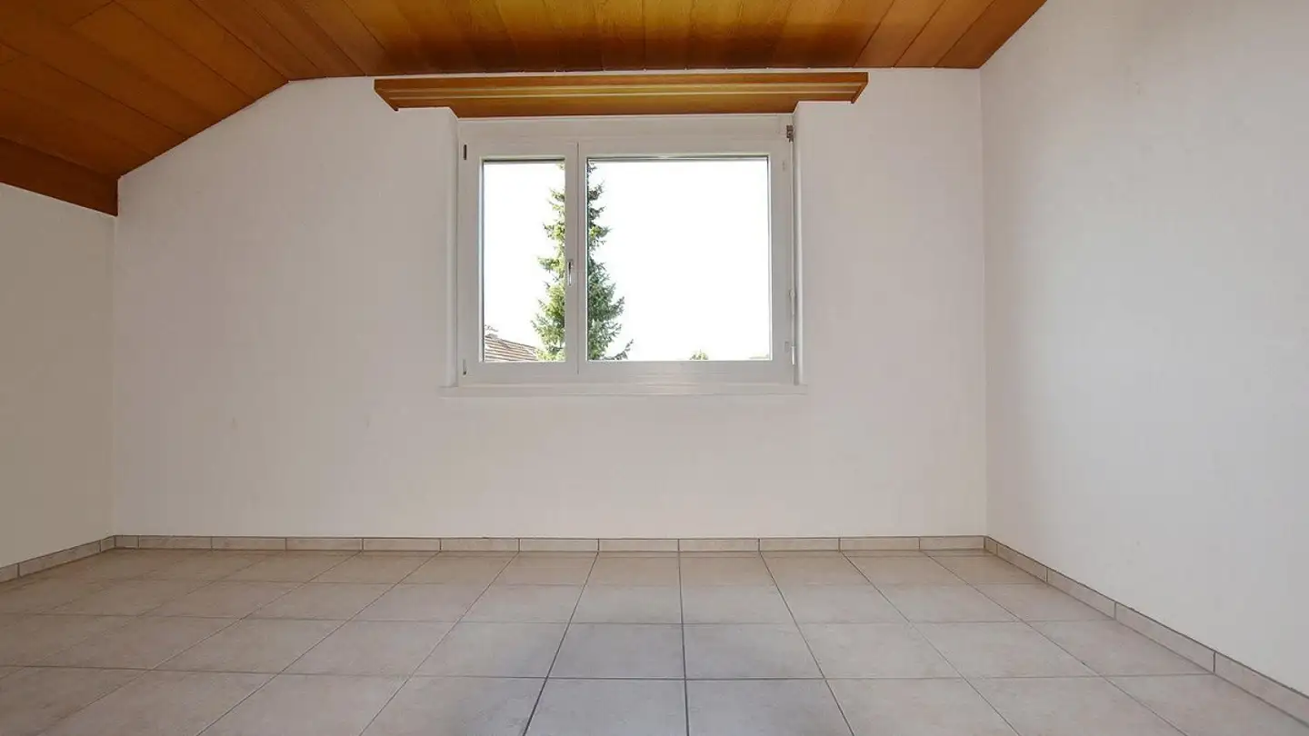 Attique à louer - Hammergutstrasse 6, 5621 Zufikon - Photo 4