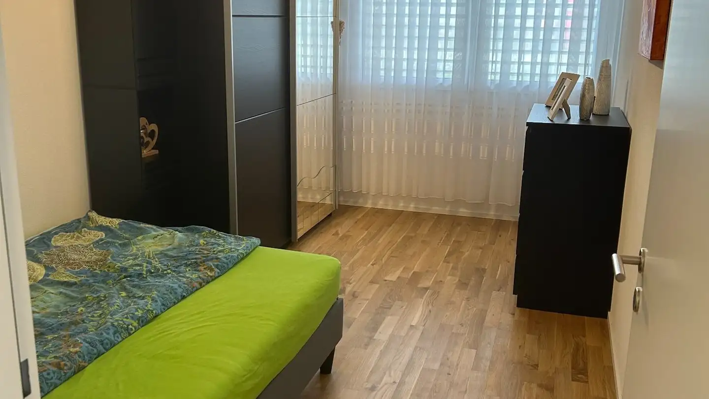 Appartement à louer - Untere Farnbühlstrasse 3, 5610 Wohlen AG - Photo 2