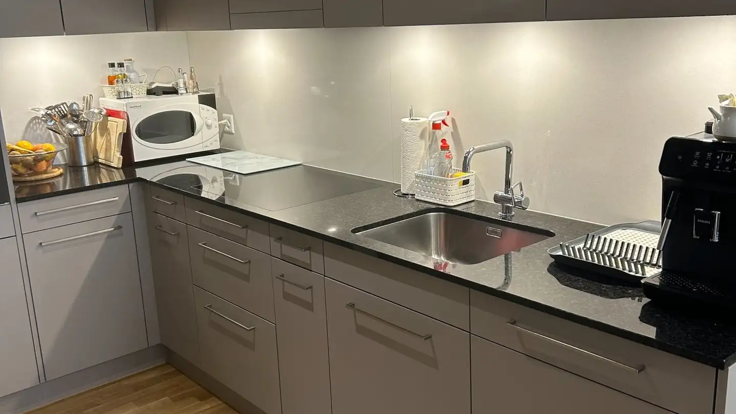 Appartement à louer - Untere Farnbühlstrasse 3, 5610 Wohlen AG - Photo 3