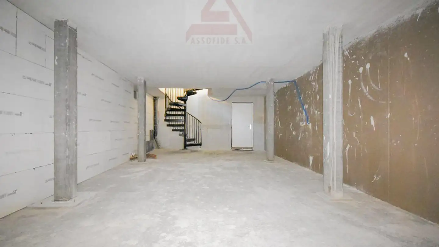 Office space for sale - 6600 Muralto - Photo 4