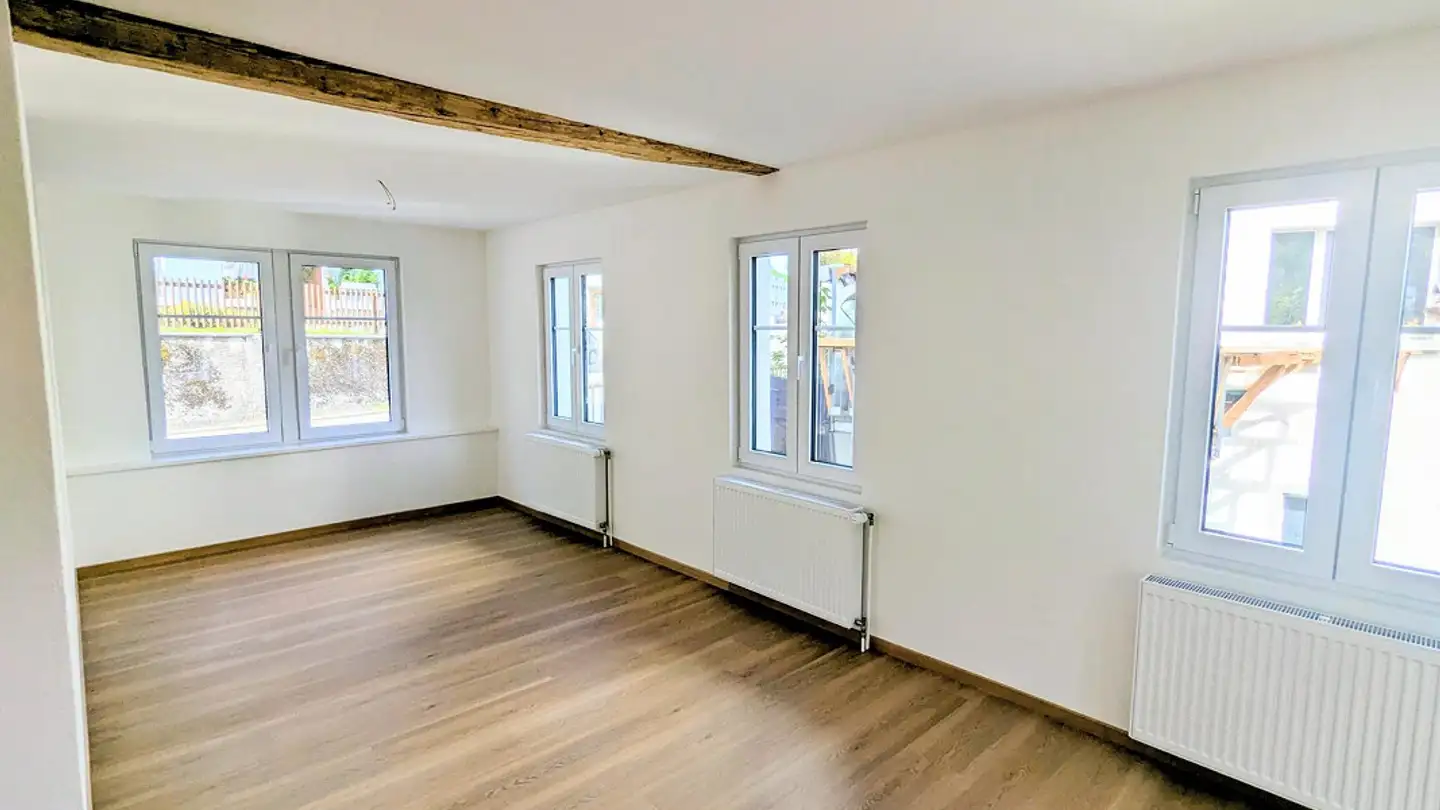 Appartamento in affitto - Güetli 198, 9428 Walzenhausen - Foto 3