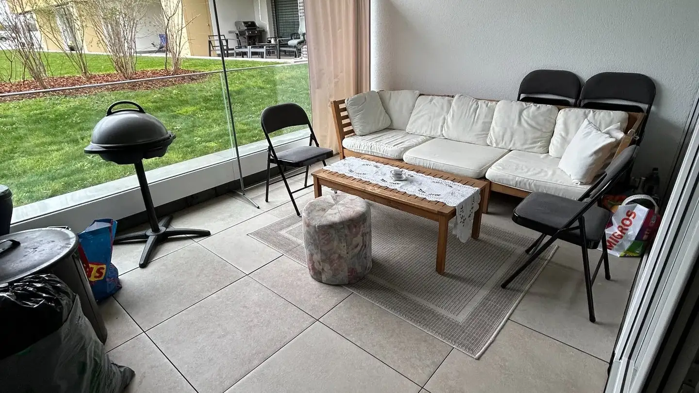 Appartement à louer - Untere Farnbühlstrasse 3, 5610 Wohlen AG - Photo 4