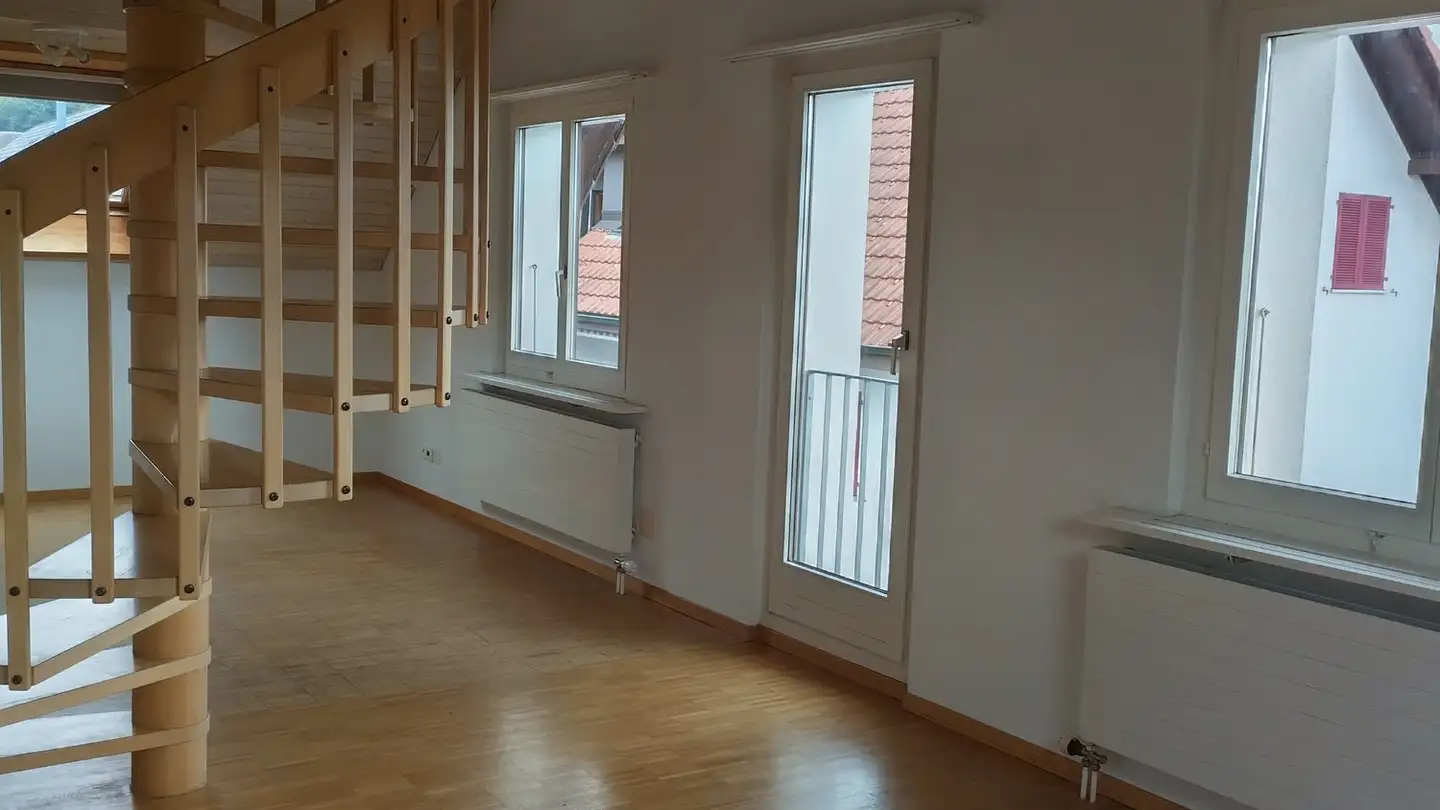 Duplex for rent - Mühlegasse 14, 4613 Rickenbach SO - Photo 2