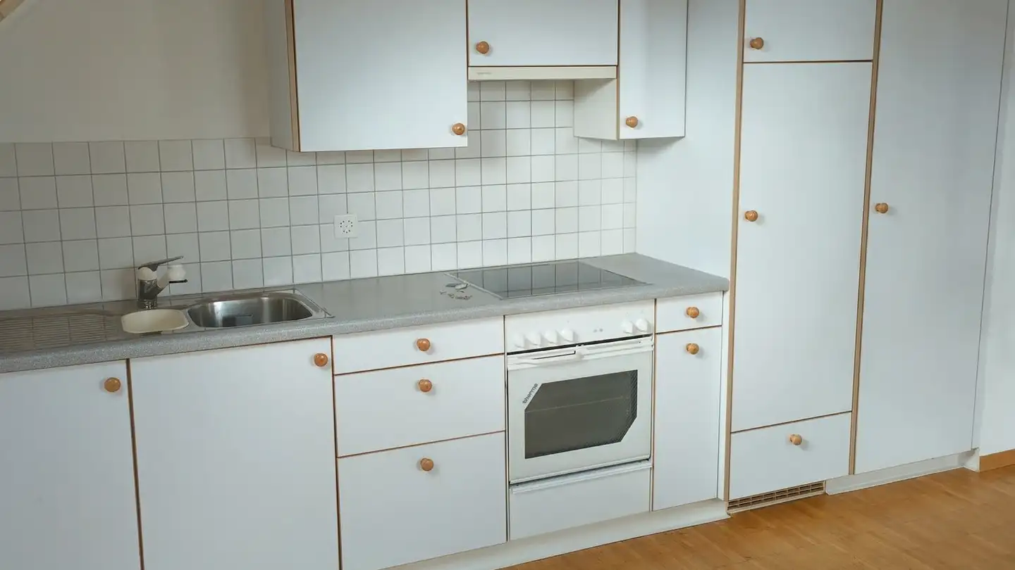 Duplex for rent - Mühlegasse 14, 4613 Rickenbach SO - Photo 3