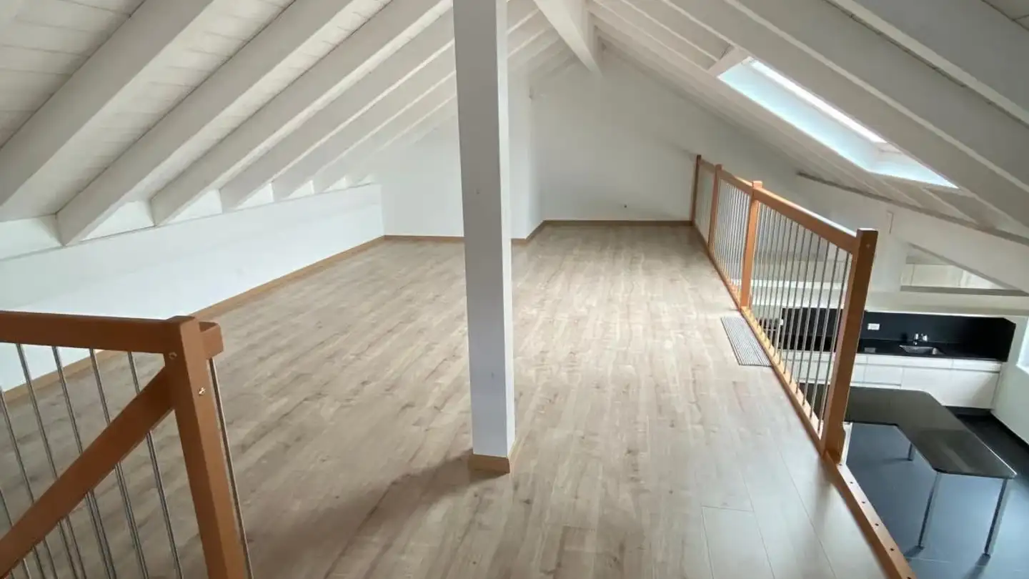 Penthouse mieten - Chemin Des Finages, 2852 Courtételle - Foto 3