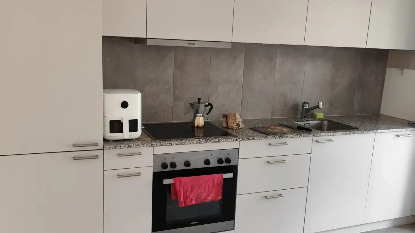 Appartement à louer - Ara-Strasse 16, 3048 Worblaufen
