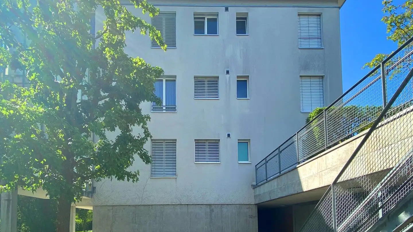 Appartamento in affitto - Belpbergstrasse 32g, 3110 Münsingen