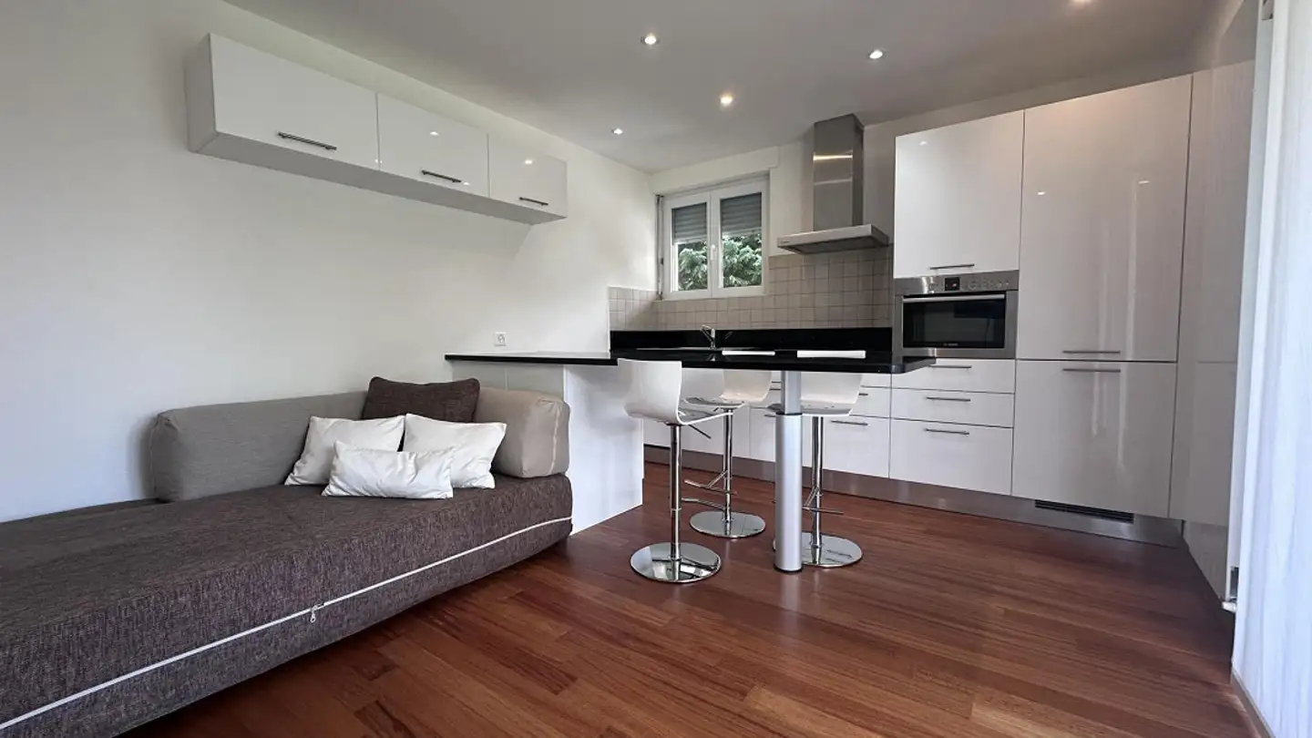 Wohnung mieten - 6932 Breganzona - Foto 2