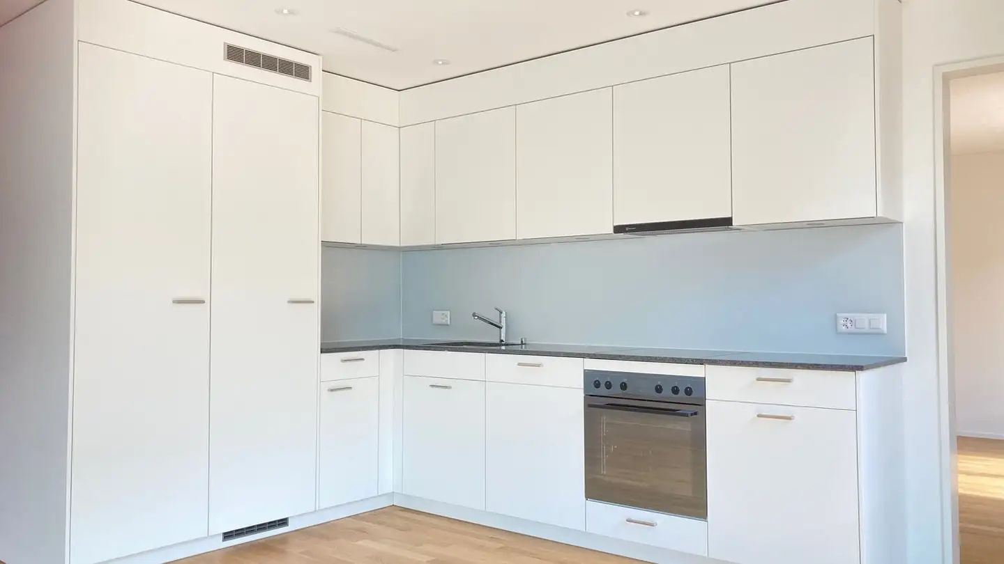 Apartment for rent - Falkensteinerstrasse 16a, 4710 Balsthal - Photo 2