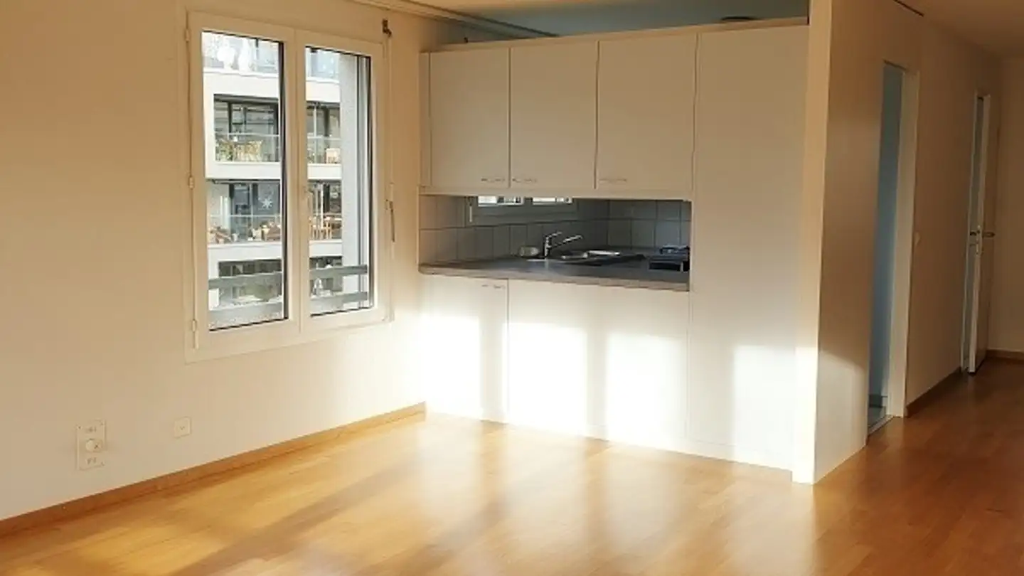 Appartamento in affitto - Belpbergstrasse 32g, 3110 Münsingen - Photo 2