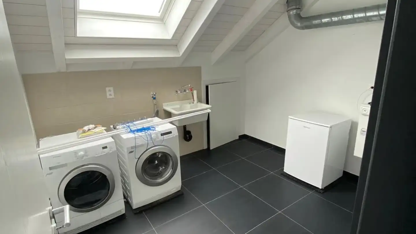 Penthouse mieten - Chemin Des Finages, 2852 Courtételle - Foto 4