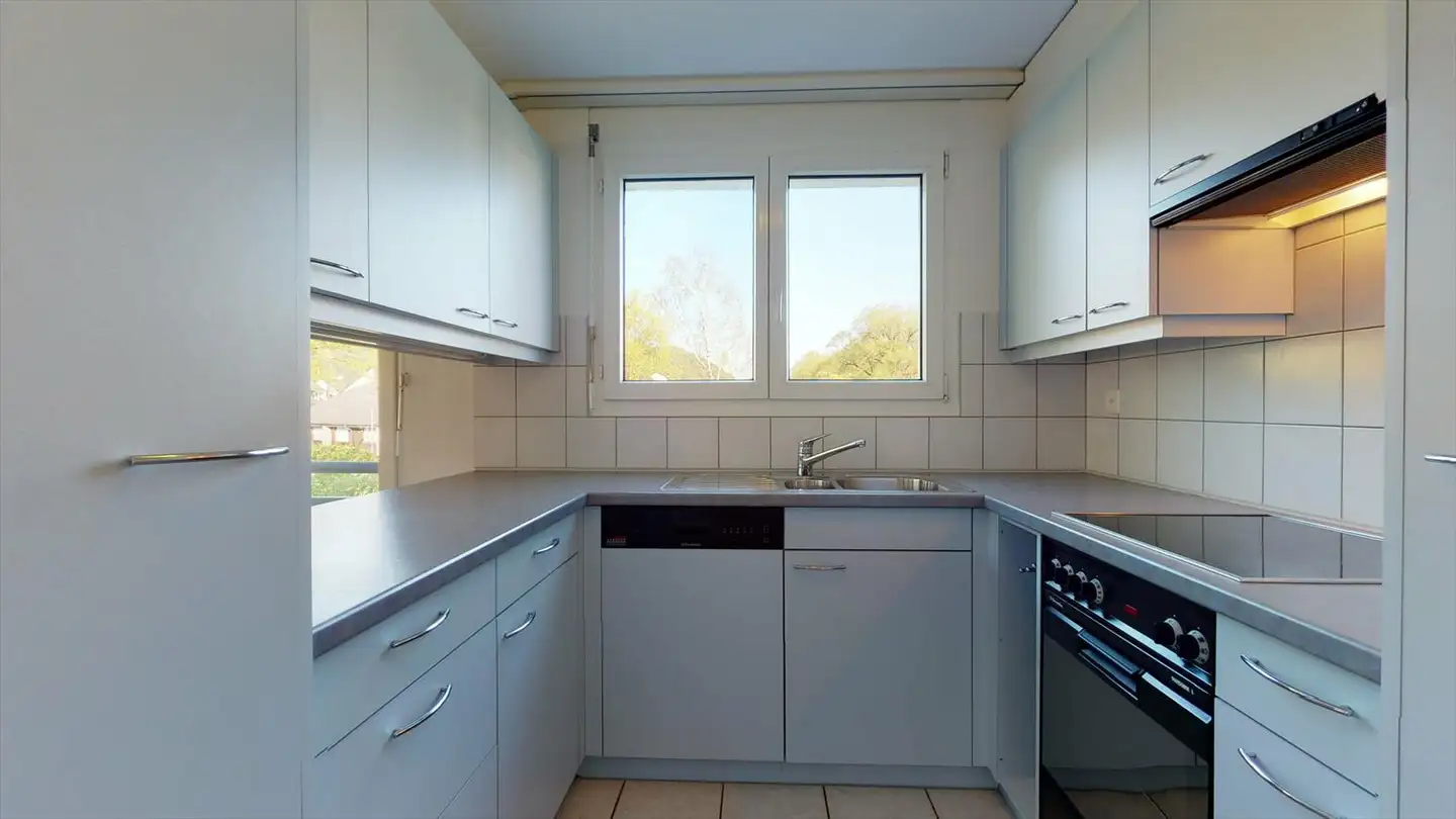 Appartamento in affitto - Belpbergstrasse 32g, 3110 Münsingen - Photo 3