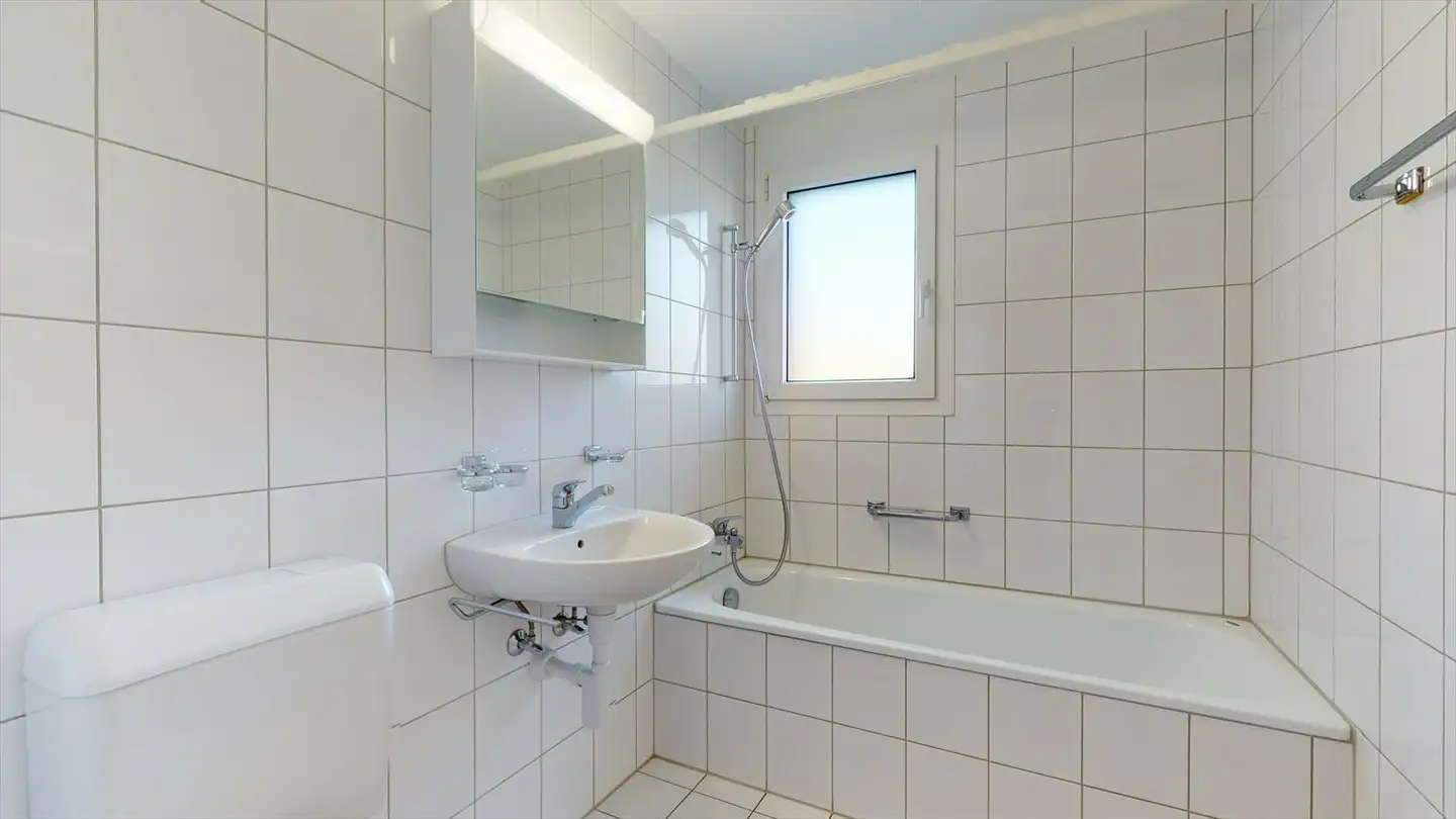 Appartamento in affitto - Belpbergstrasse 32g, 3110 Münsingen - Photo 4