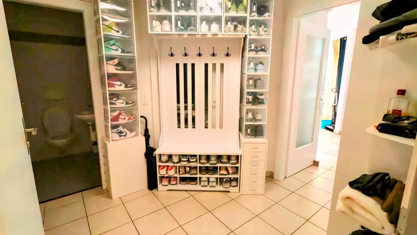 Wohnung mieten - Rue De Lausanne 47, 1028 Préverenges - Foto 2