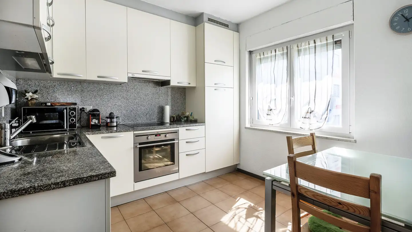 Appartamento in vendita - 6532 Castione - Photo 3