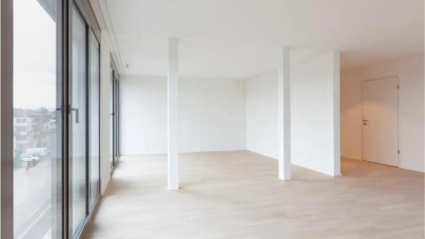 Appartement à louer - Schaffhauserstrasse 91, 8152 Glattbrugg