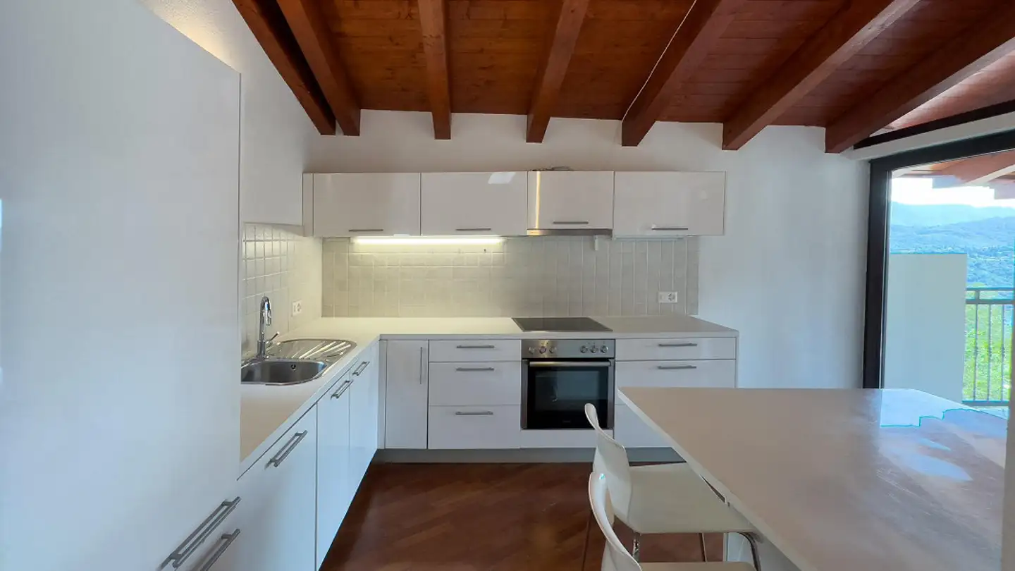 Casa singola in vendita - Via Righetto, 6992 Cimo - Foto 2