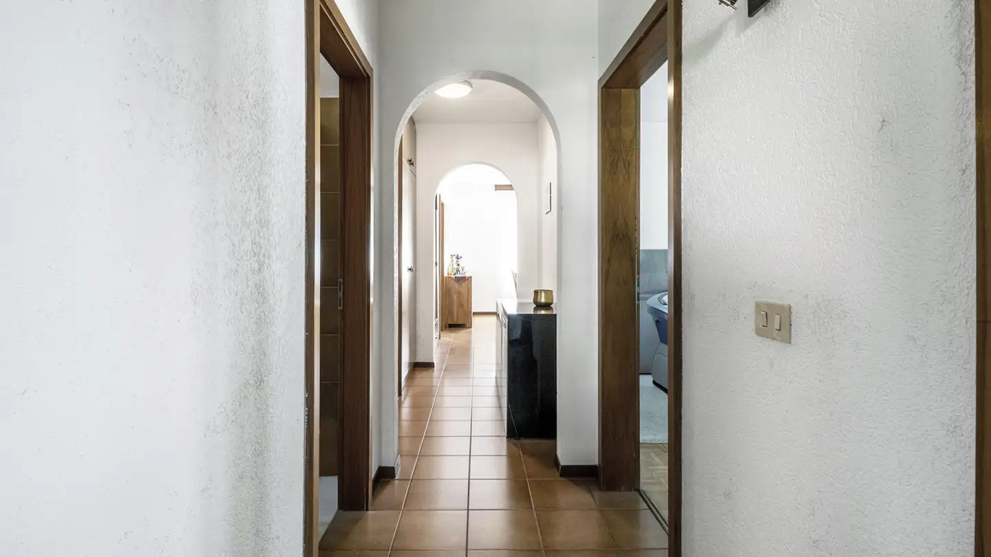 Appartamento in vendita - 6532 Castione - Photo 4